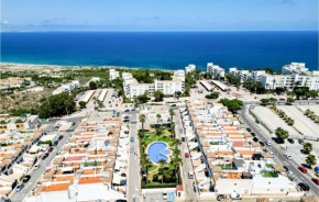 2 Bedroom Awesome Apartment In Santa Pola